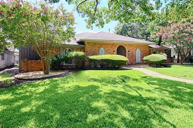 2320 Kidwell Cir in Plano, TX - Building Photo - Building Photo