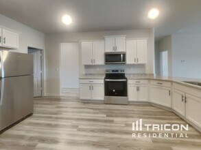 1029 Claas Wy in Locust Grove, GA - Building Photo - Building Photo