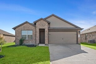 3015 Lightles Manor Ct in Katy, TX - Building Photo