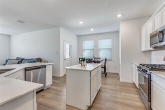 2536 Goodrich Rd in Fort Worth, TX - Building Photo - Building Photo