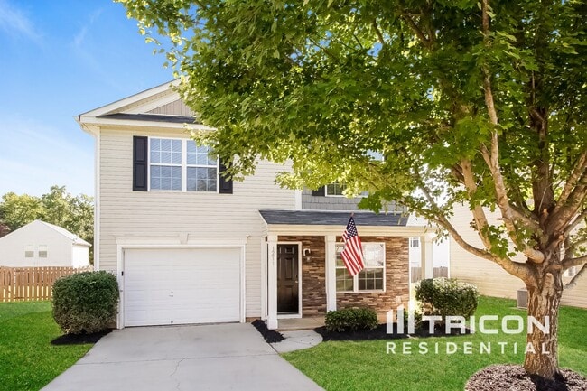 property at 1211 Chaser Ridge Ct