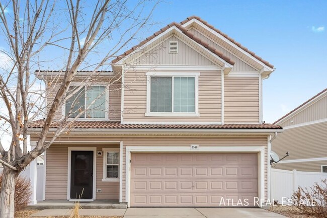 property at 5548 N Flanders Wy