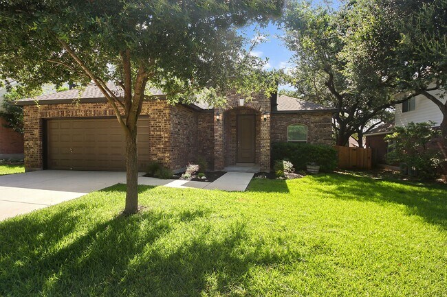 property at 10826 Belle Vere