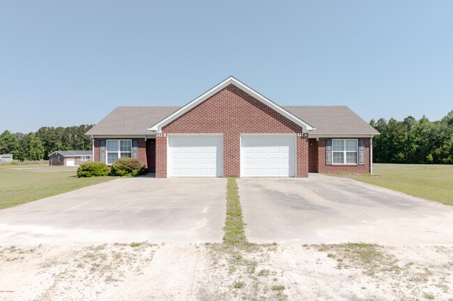 property at 119 Arabian Ln