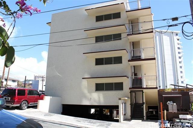 1419 Ernest St in Honolulu, HI - Building Photo - Building Photo