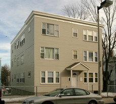 90 Adams St Apartments