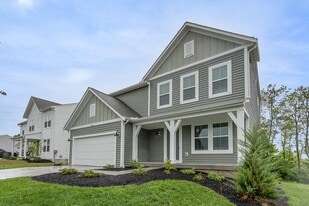 620 Hogrefe Rd in Independence, KY - Building Photo