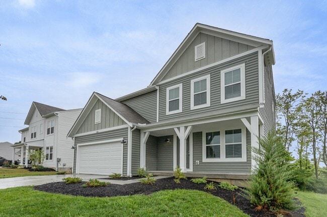 property at 620 Hogrefe Rd