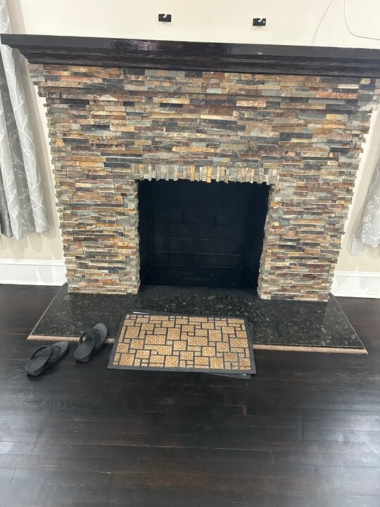 5500 New Hampshire Ave NW, Unit Dajuan- Emily in Washington, DC - Building Photo