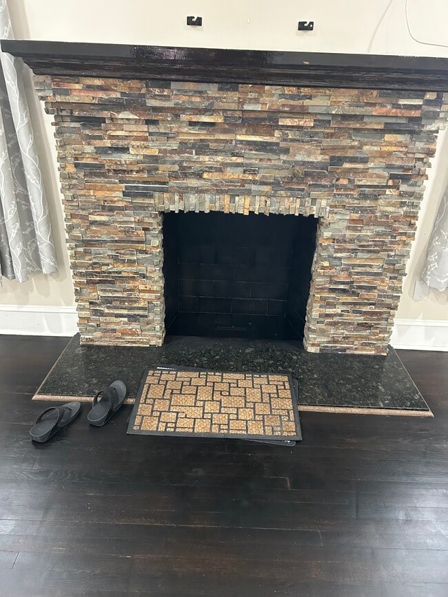 5500 New Hampshire Ave NW, Unit Dajuan- Emily