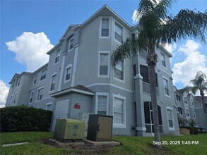2307 Silver Palm Dr in Kissimmee, FL - Building Photo - Building Photo