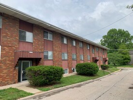 Mather Street Apartments