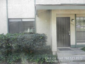 10166 Caminito Mulege in San Diego, CA - Building Photo - Building Photo