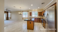 16995 W Windermere Way in Surprise, AZ - Building Photo - Building Photo