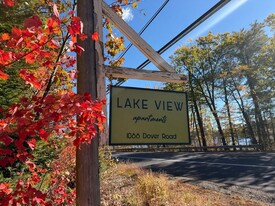 1088 Dover, 203 in Epsom, NH - Building Photo
