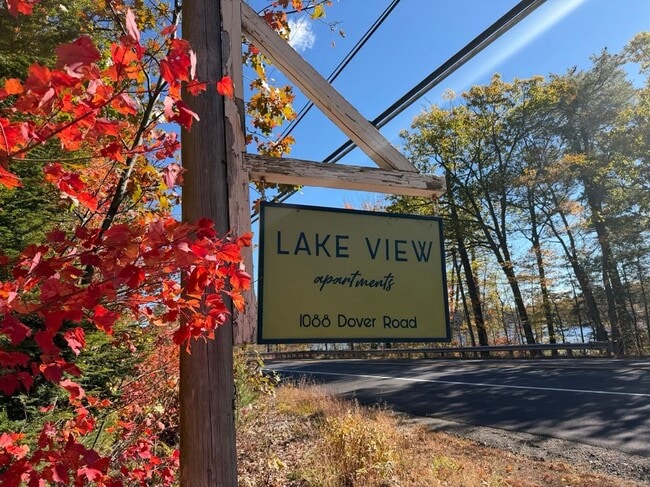 property at 1088 Dover Rd