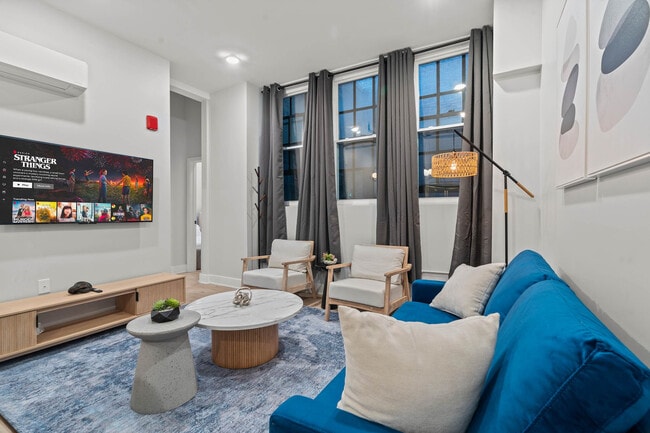 property at 116 N 15th St