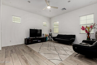 3842 E Bartlett Way in Chandler, AZ - Building Photo - Building Photo
