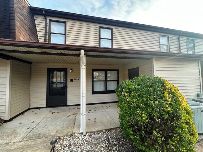property at 827A Springfield Rd
