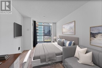 50 Lynn Williams St in Toronto, ON - Building Photo - Building Photo