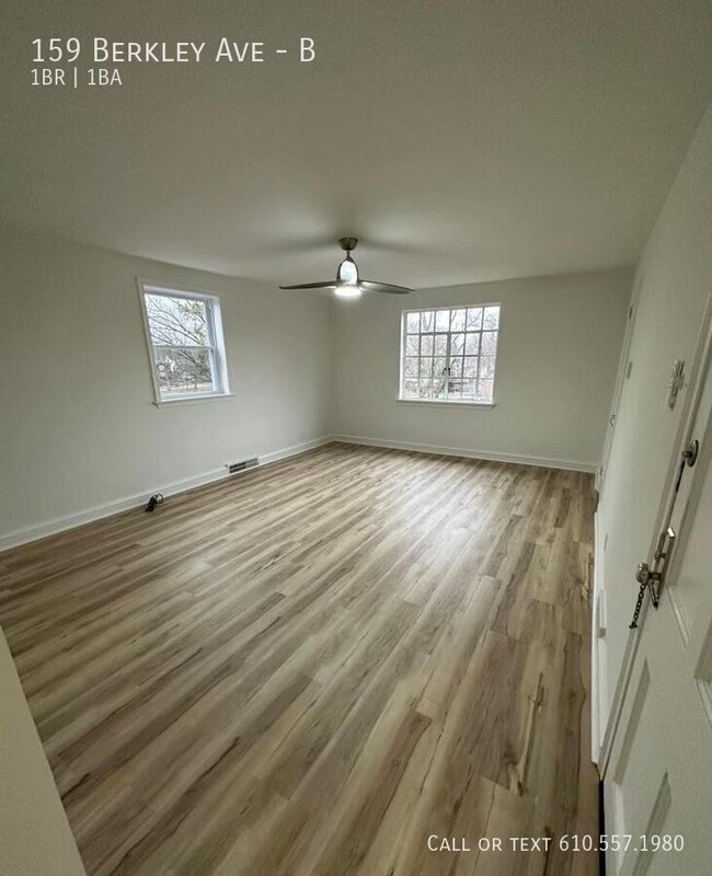 159 Berkley Ave in Lansdowne, PA - Building Photo - Building Photo