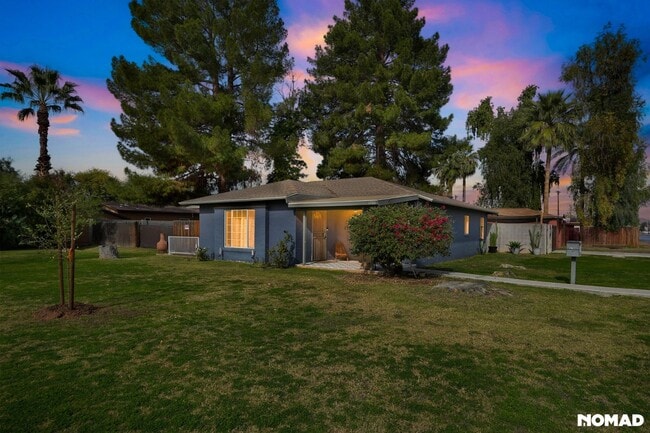 property at 1700 W Elm St