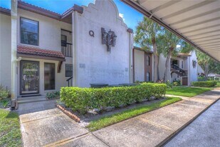 3505 Tarpon Woods Blvd in Palm Harbor, FL - Building Photo