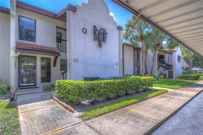 property at 3505 Tarpon Woods Blvd