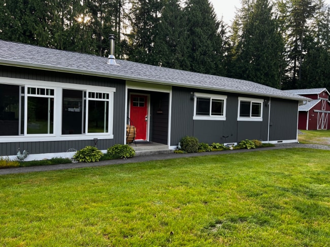 property at 13210 250th St NE