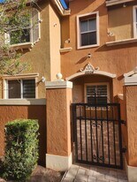 12204 SW 25th Ct in Miramar, FL - Building Photo