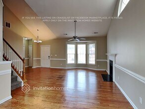 4513 Hyperion Ct in Charlotte, NC - Building Photo - Building Photo