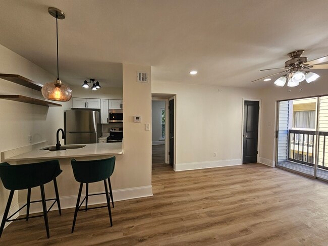 property at 4833 Zenith St
