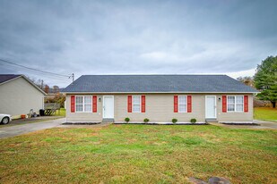 754 Old Stage Rd, Unit A in Church Hill, TN - Building Photo