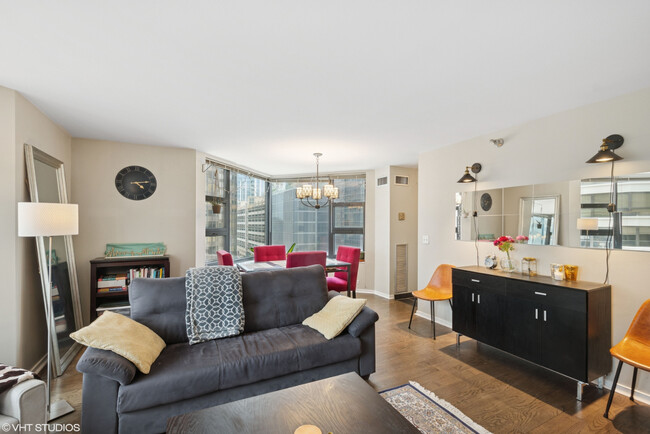 property at 233 E Erie St
