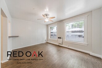 692 Valencia St, Unit 307 in Los Angeles, CA - Foto de edificio - Building Photo