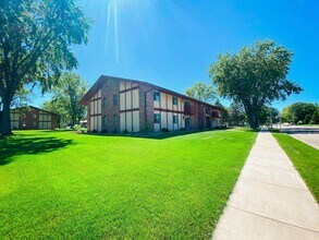 Villa Marie in Fond du Lac, WI - Building Photo - Interior Photo
