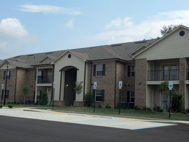 Ford Creek in Gray, TN - Building Photo - Building Photo