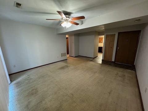 136 Lauren Circle Apt. B, Unit B in Belleville, IL - Building Photo - Building Photo