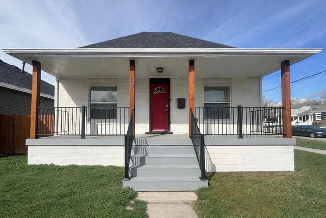 property at 379 E 800 S