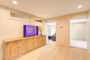 11940 Springpoint Ln in Charlotte, NC - Building Photo