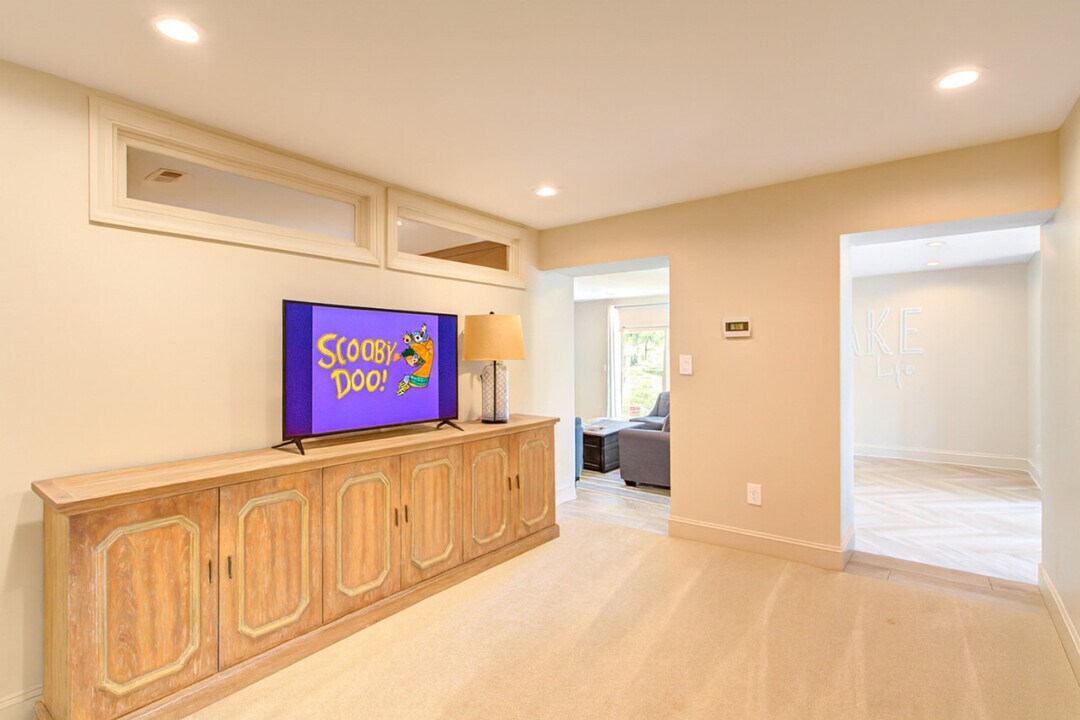 11940 Springpoint Ln in Charlotte, NC - Building Photo