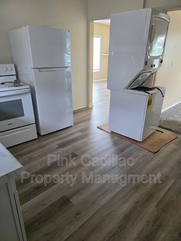 property at 205 N 4th St