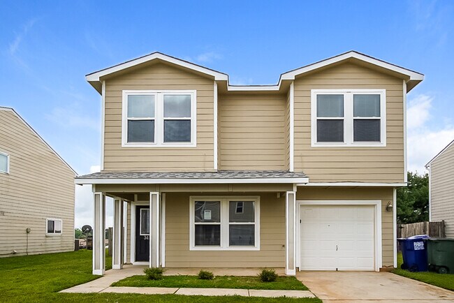 property at 3425 Avalon Lake Dr SW