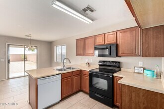 6381 E Lush Vista View in Florence, AZ - Building Photo - Building Photo