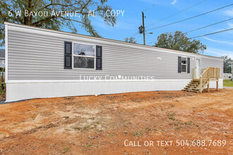 6 W Bayou Ave in Satsuma, AL - Building Photo - Building Photo