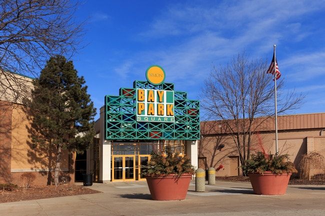 Apartments for rent in East De Pere, WI
