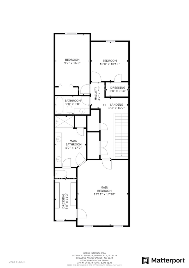 1233 Chittamwood Ct in Lake Mary, FL - Building Photo - Building Photo
