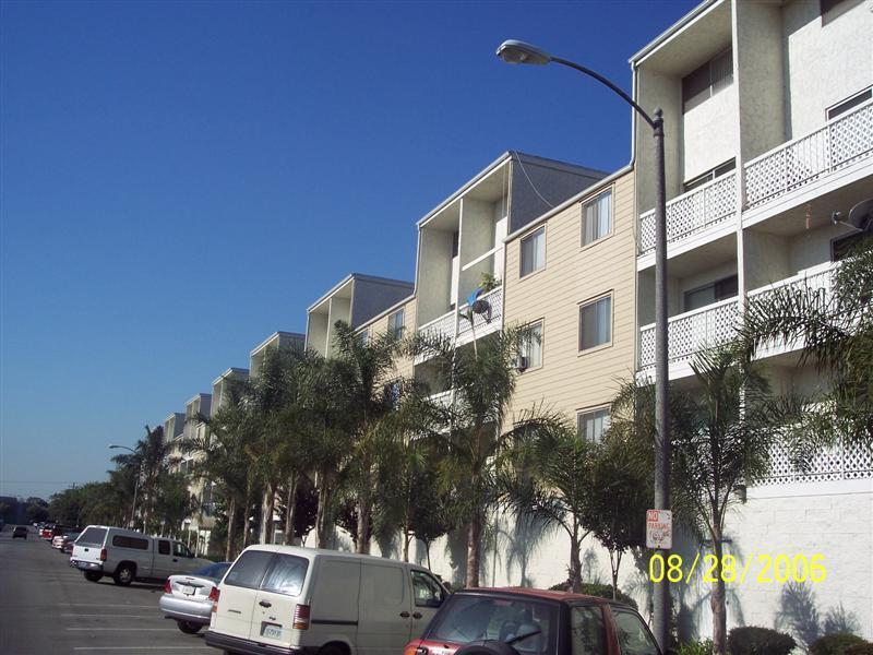 3565 Linden Ave in Long Beach, CA - Building Photo
