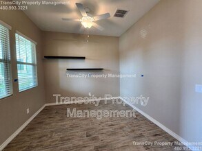 3558 E Arabian Dr in Gilbert, AZ - Building Photo - Building Photo
