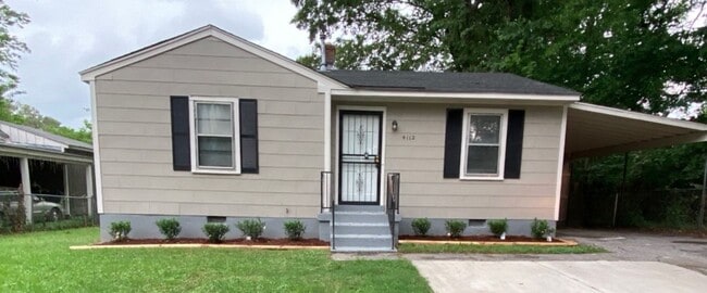 4112 Grey Rd in Memphis, TN - Building Photo - Building Photo